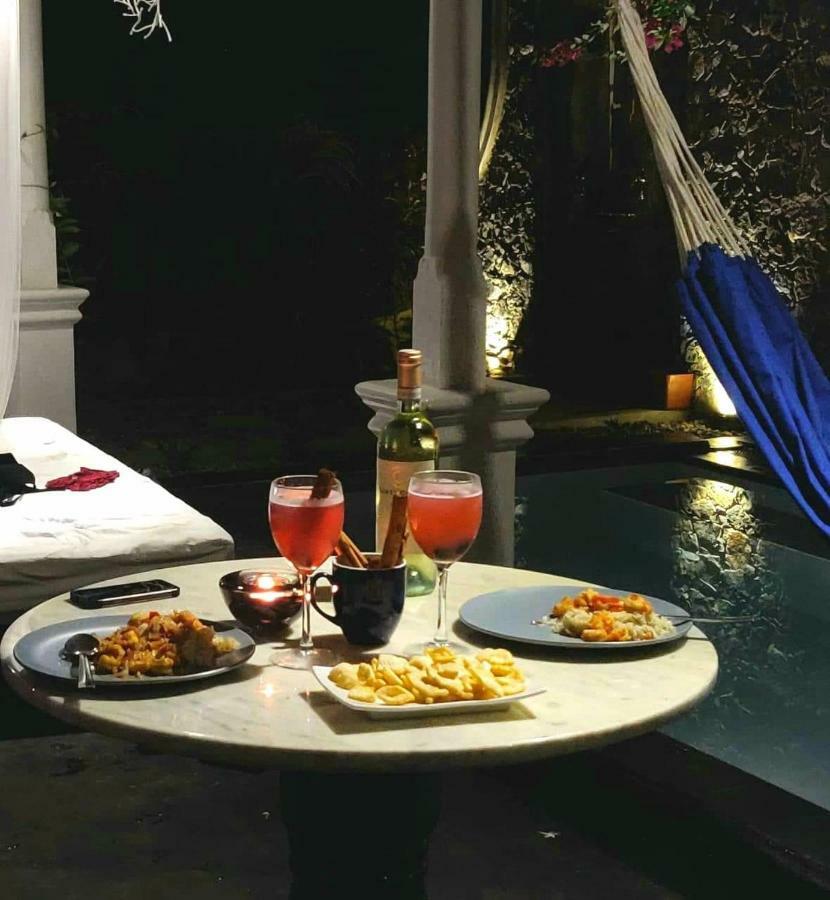 갈레 The Gatehouse 빌라 외부 사진